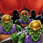 Goblin Attack Force