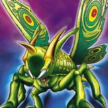 Great Moth