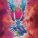 Harpie Lady