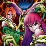 Harpie Lady Sisters