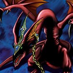 Harpie's Pet Dragon