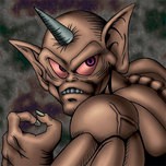 Horn Imp