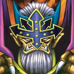 Judge Man