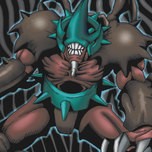 King of Yamimakai