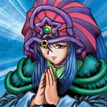 Lady of Faith