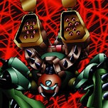 Launcher Spider