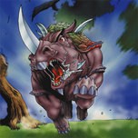 Mad Sword Beast