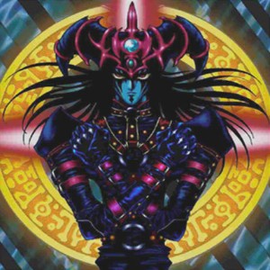 Magician Of Black Chaos