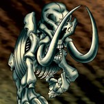 Mammoth Graveyard