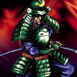 Masaki the Legendary Swordsman