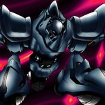 Metal Guardian