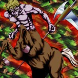 Mystic Horseman