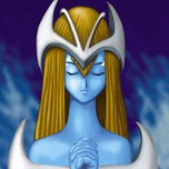 Mystical Elf