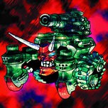 Oni Tank T-34