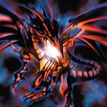 Red-Eyes B. Dragon