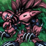 Ryu-Kishin Powered