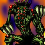 Shadow Ghoul