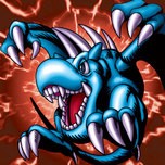 Winged Dragon, Guardian of the Fortress #1