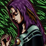 Witch of the Black Forest