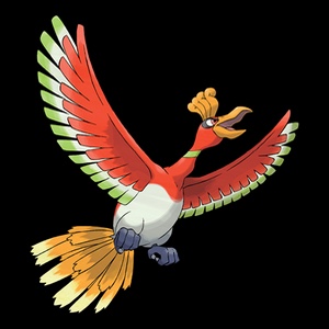 Ho-oh