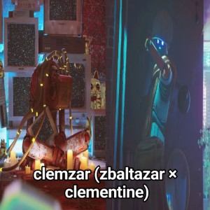 ClemZar (Zbaltazar x Clementine)