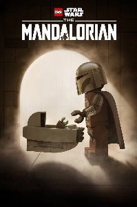 LEGO Star Wars: The Mandalorian