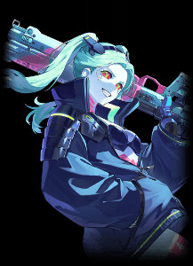 Rebecca