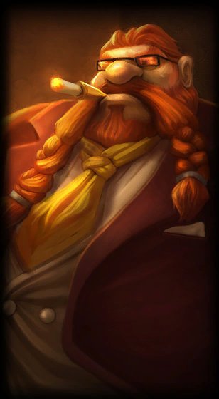Gragas,Esq. Gragas
