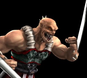 Baraka