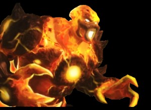 Blaze