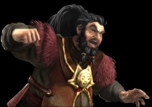 Bo Rai Cho