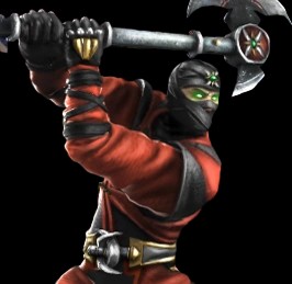 Ermac
