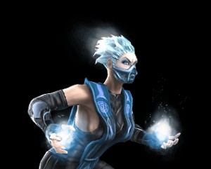 Frost