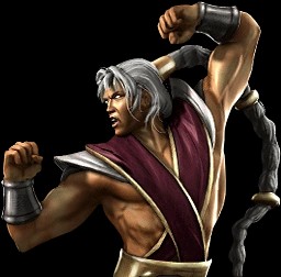 Fujin