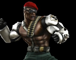 Jax Briggs