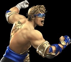 Johnny Cage