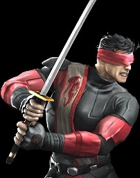 Kenshi