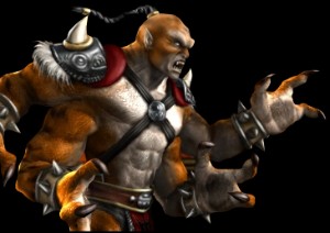Kintaro