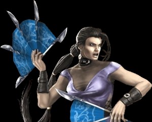 Kitana