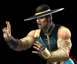 Kung Lao