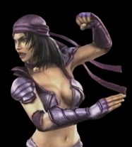 Li Mei