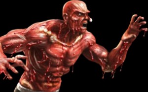 Meat