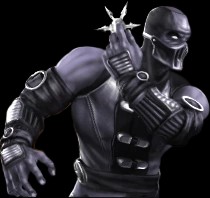 Noob Saibot