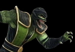 Reptile