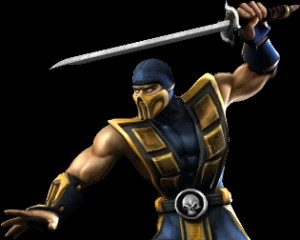 Scorpion