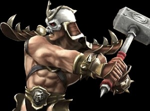 Shao Kahn