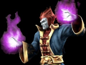 Shinnok