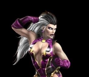 Sindel