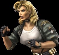 Sonya