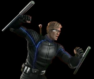 Stryker